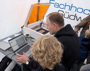 Bürgerfest Meschede 2026