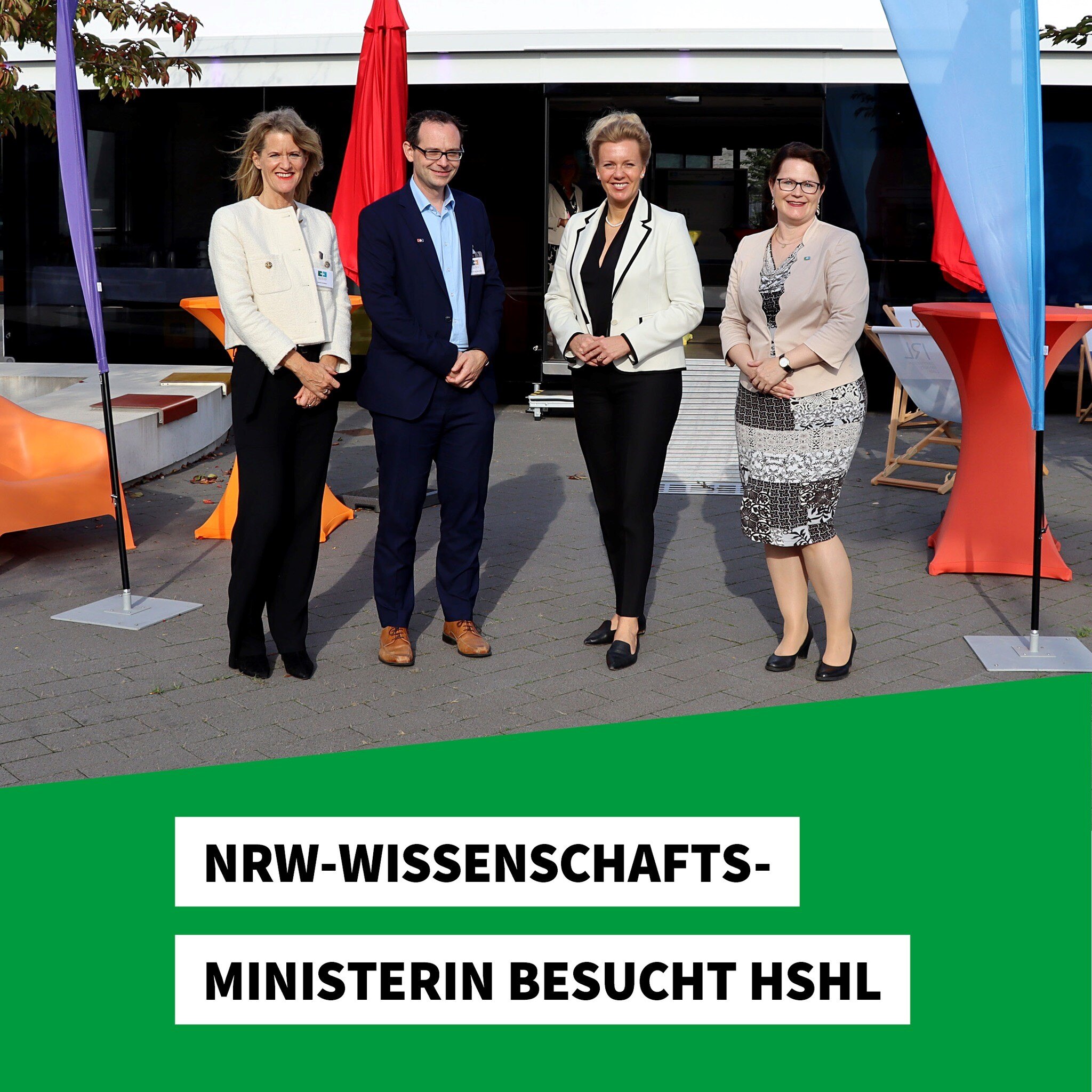 Bild draußen