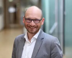 Foto Prof. Dr. Stefan Lier