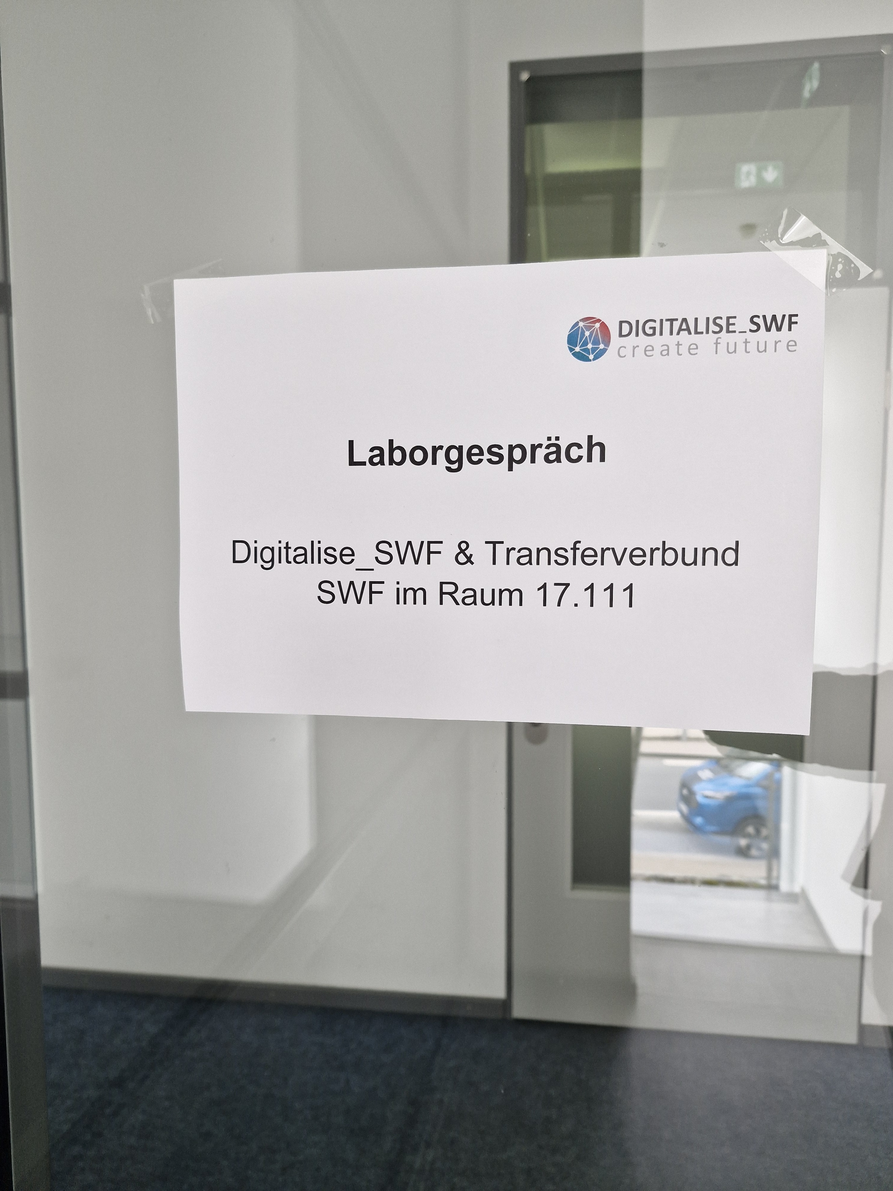 Infozettel zum Laborgespräch des VIDW am 21.05.2026