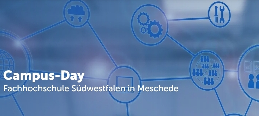 Logo Campus-Day Meschede