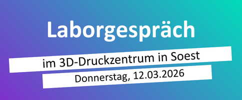Laborgespräch 12.03.